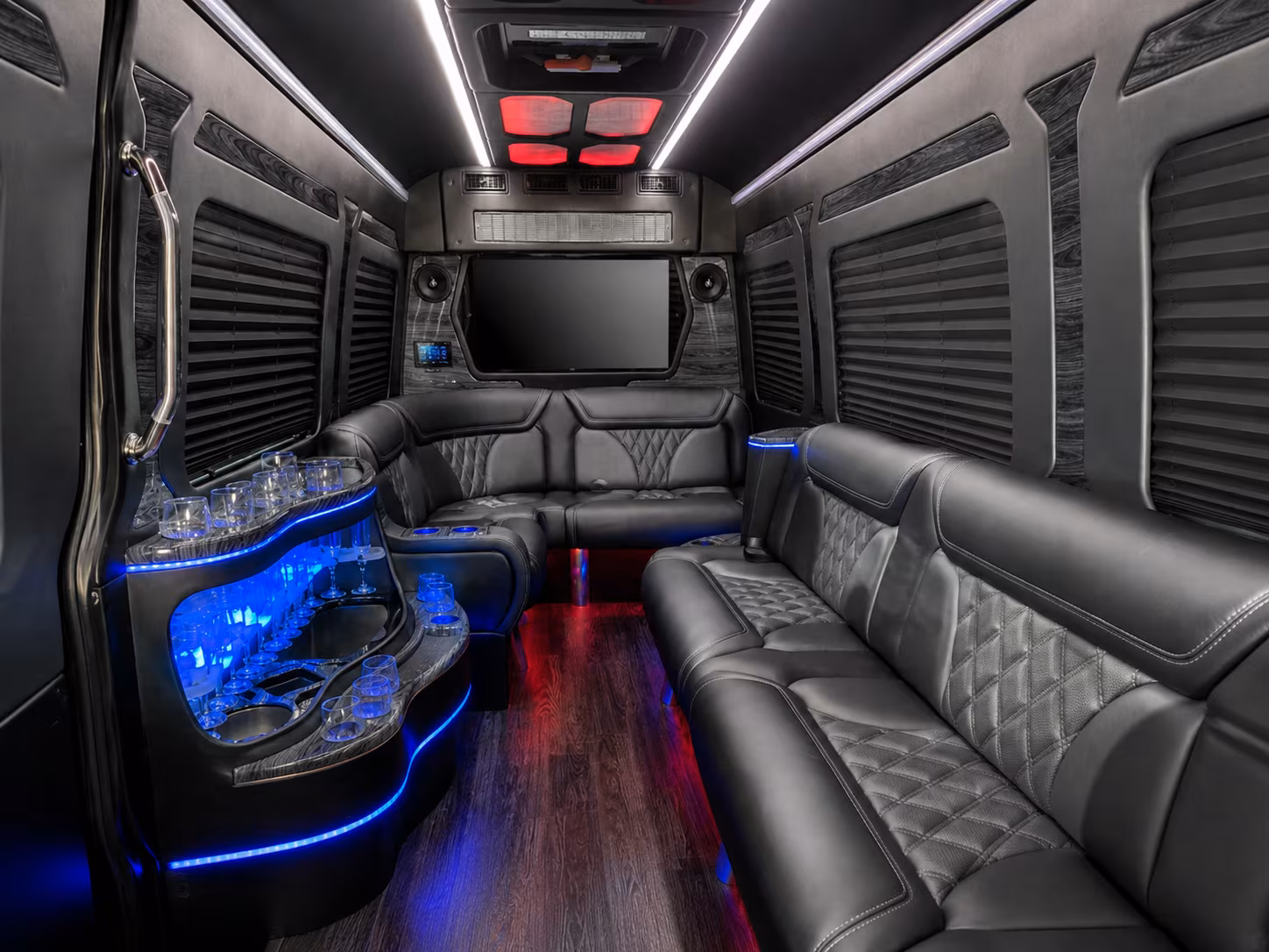 Oxnard Airport Transportation