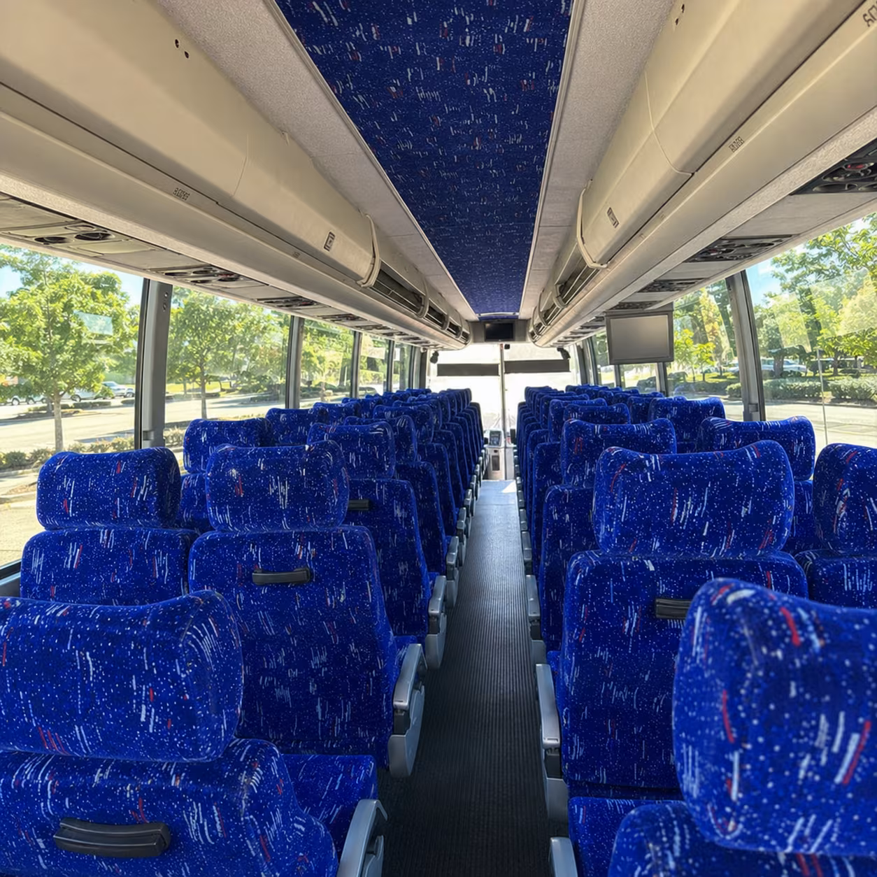 Burbank Wedding Transportation & Shuttle Service