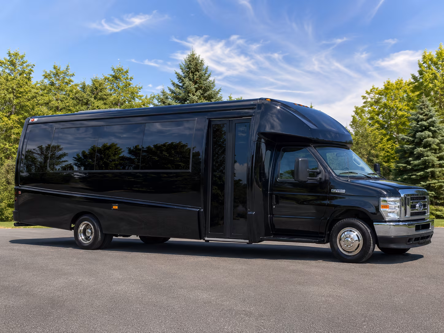 Camarillo Airport Shuttles & Transportation