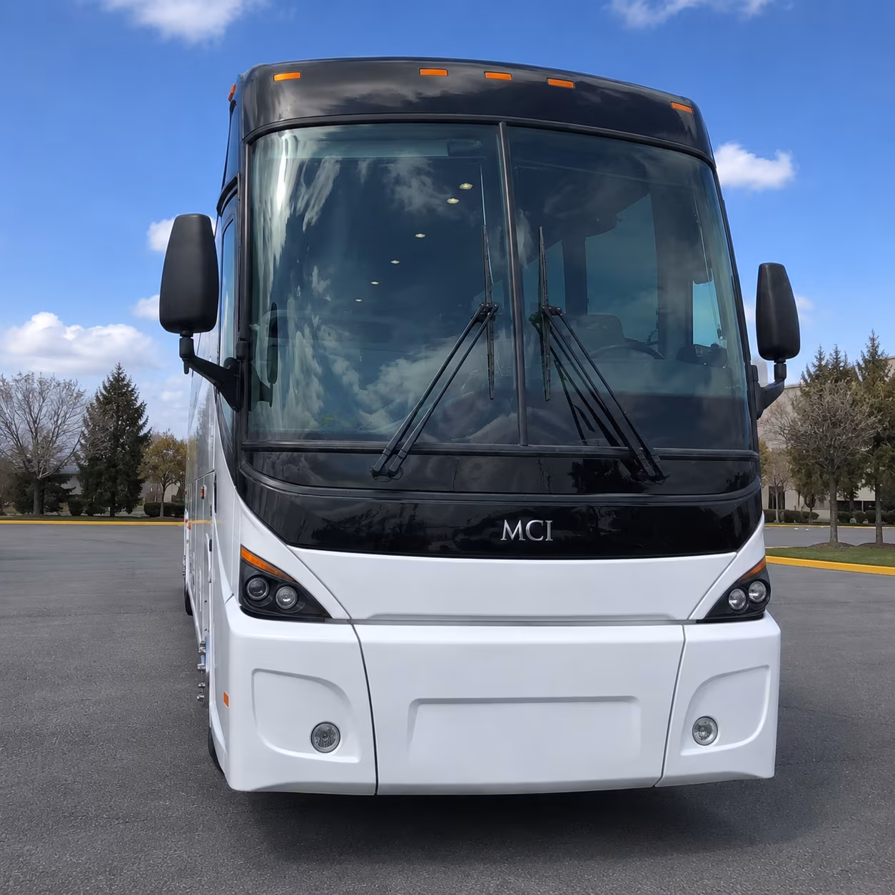 Camarillo Corporate Event Transportation