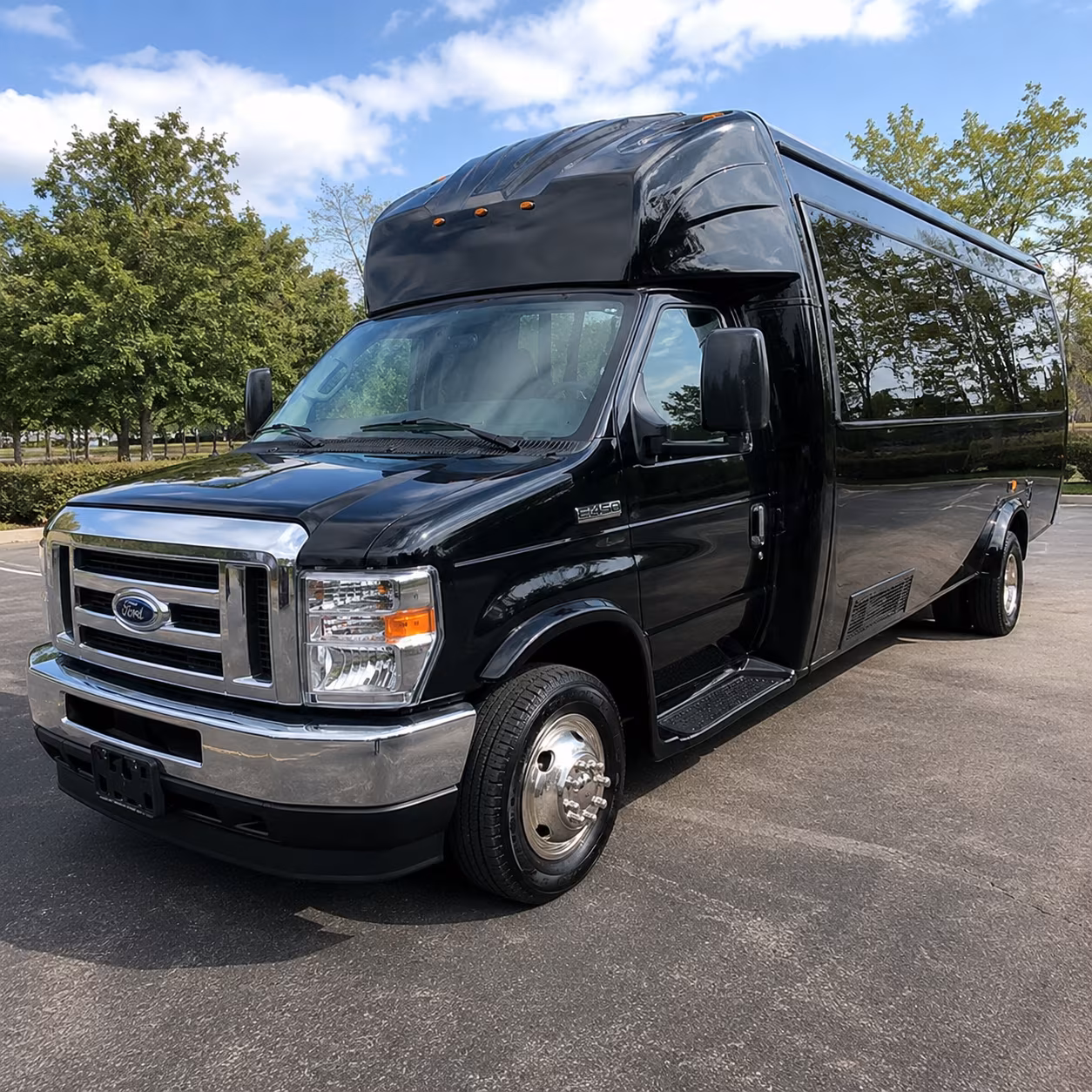 Camarillo Winery Tour & Pub Crawl Transportation