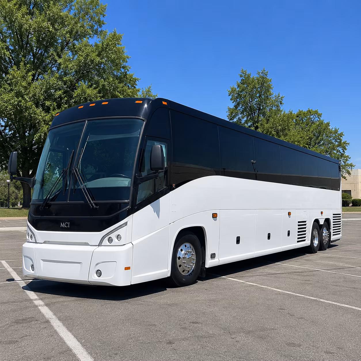 Glendale Concert Transportation & Shuttles