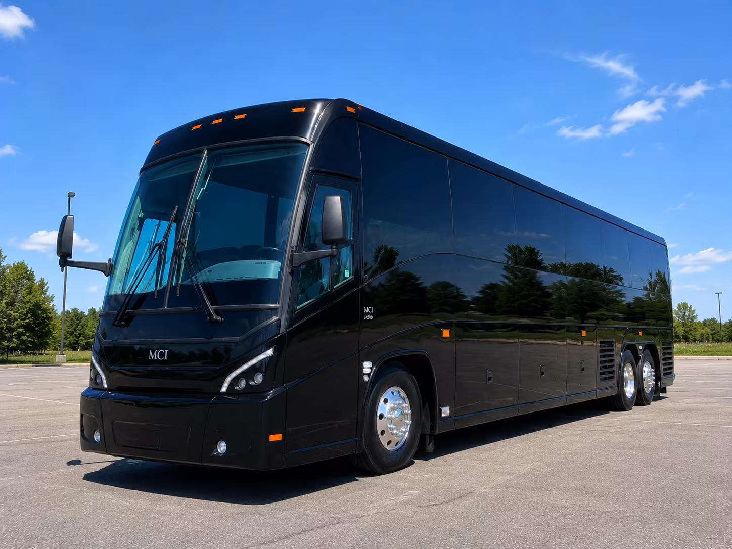 Oxnard Corporate Transportation route planning