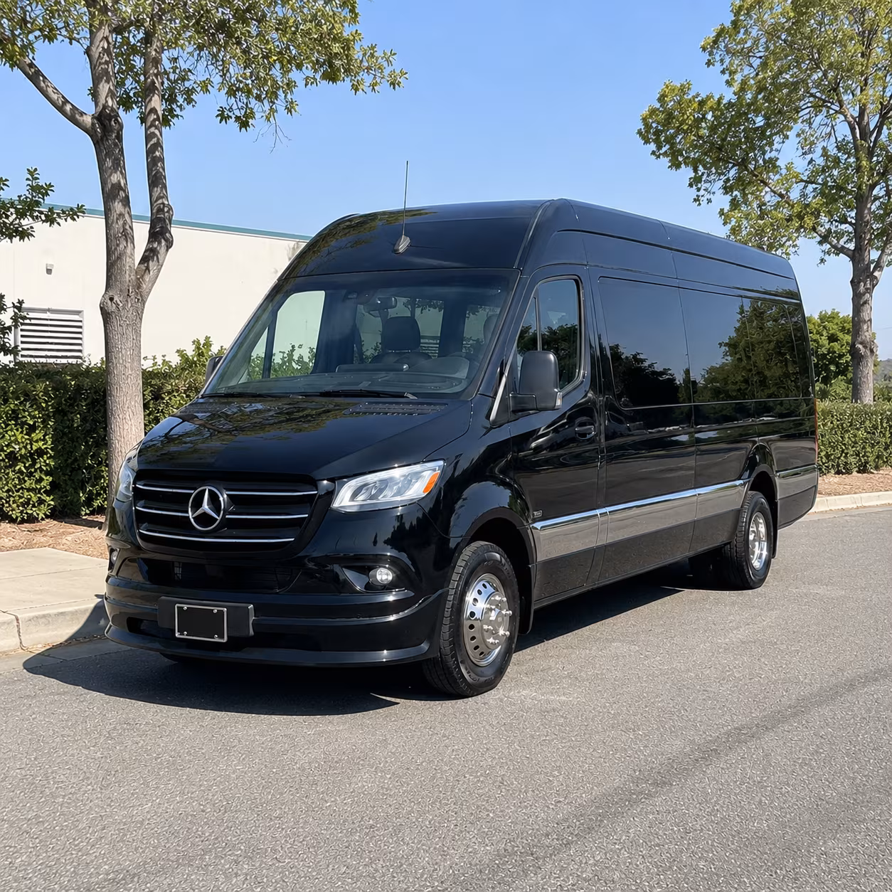 Oxnard School Event Transportation pickup coordination