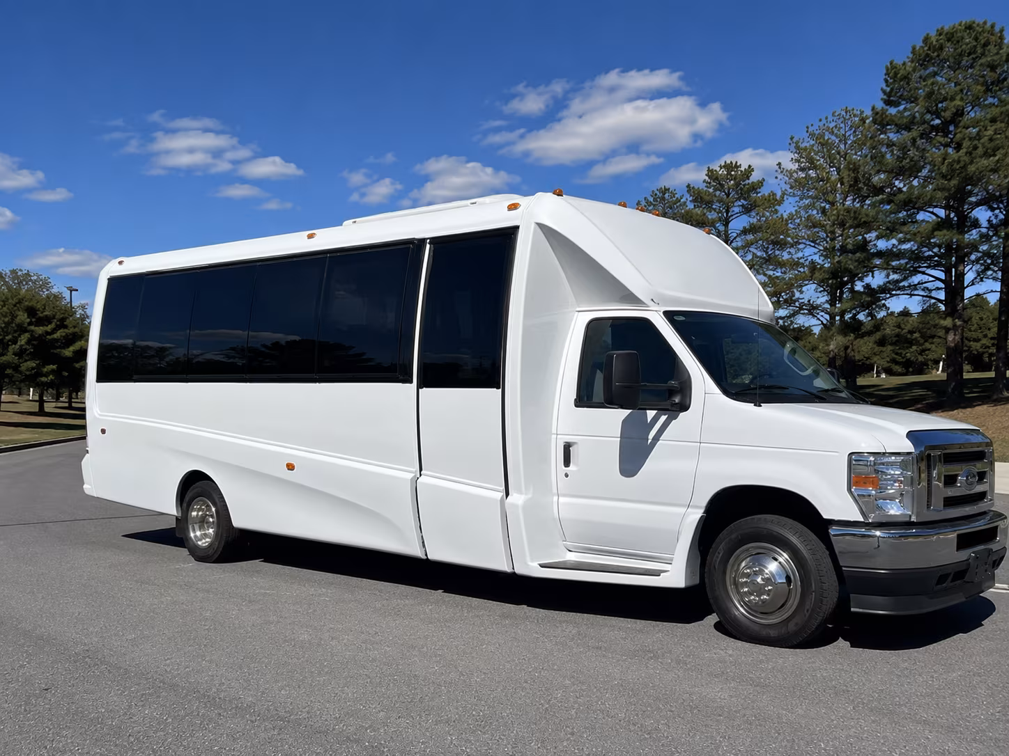 Oxnard Sporting Event Transportation route planning