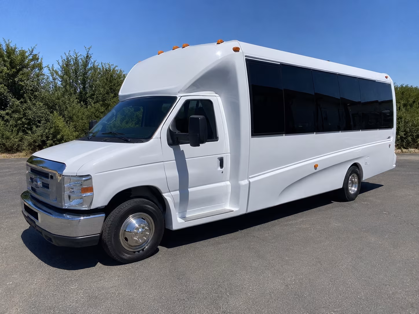Oxnard Wedding Transportation route planning