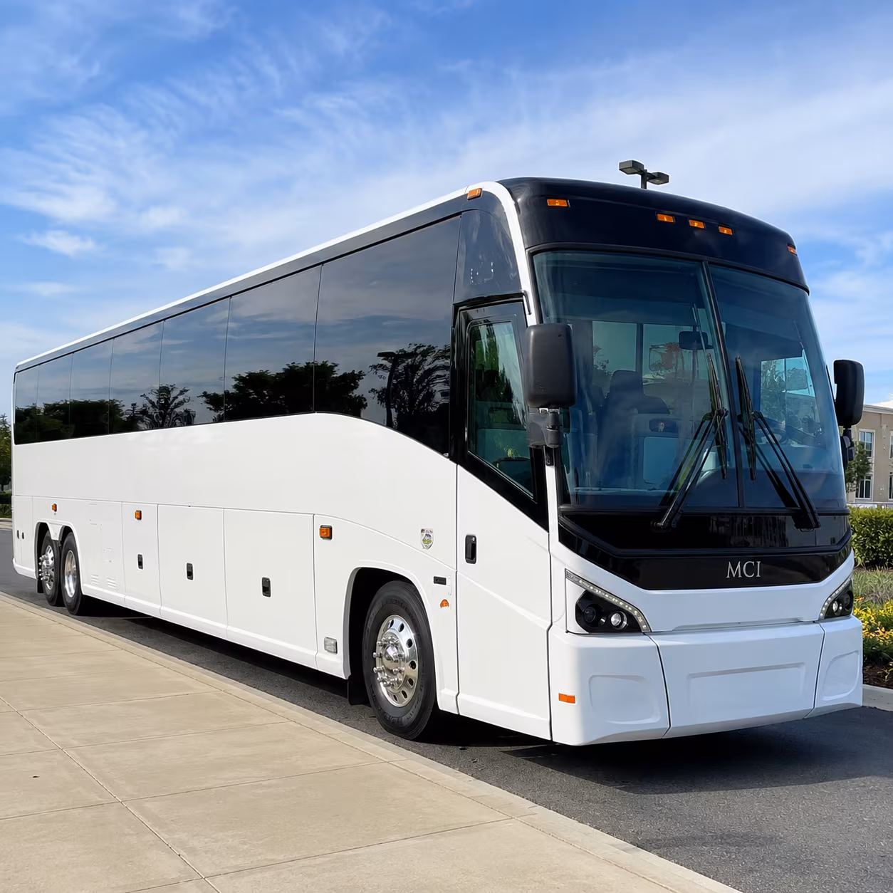 Santa Monica Airport Shuttles & Transportation