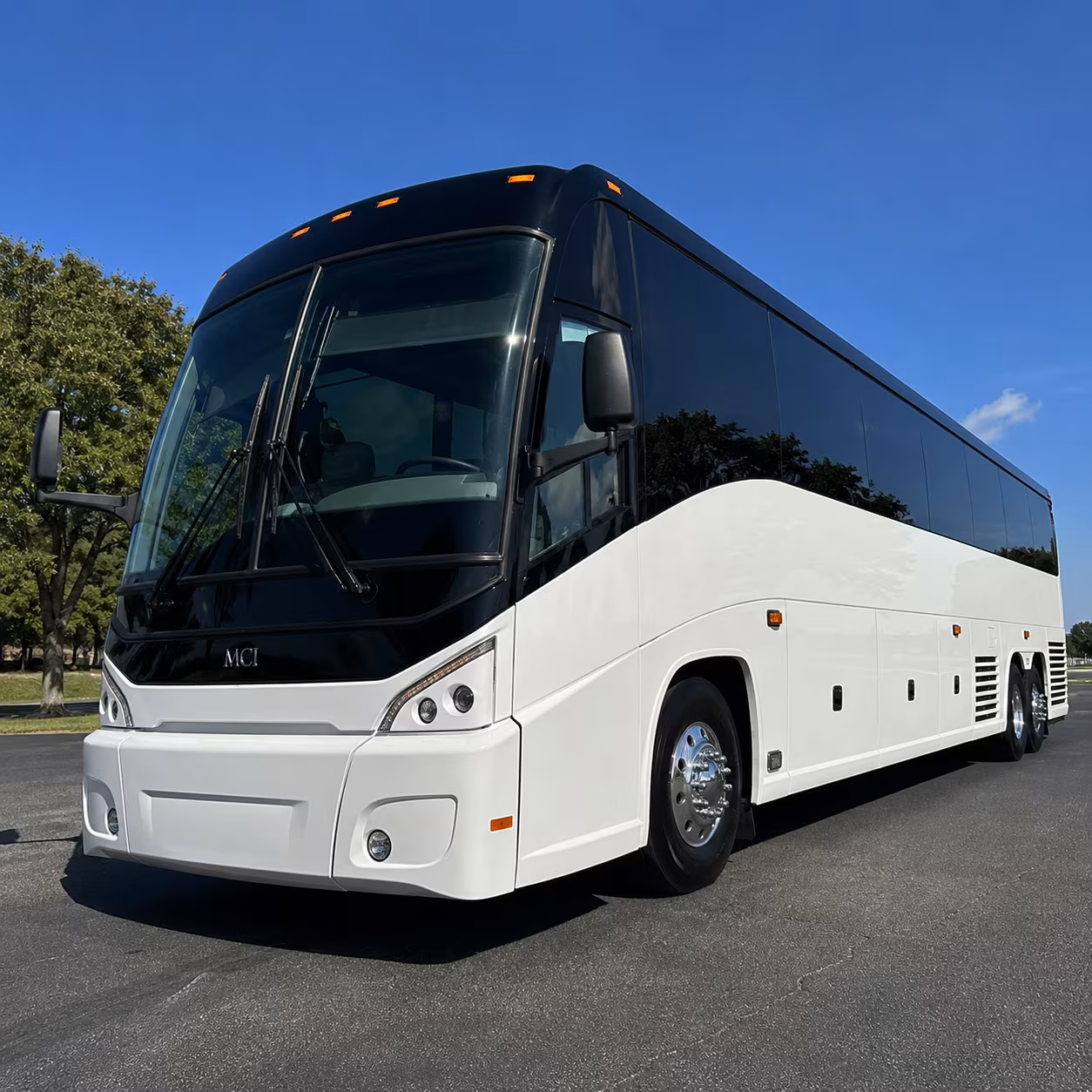 Oxnard School Event Transportation
