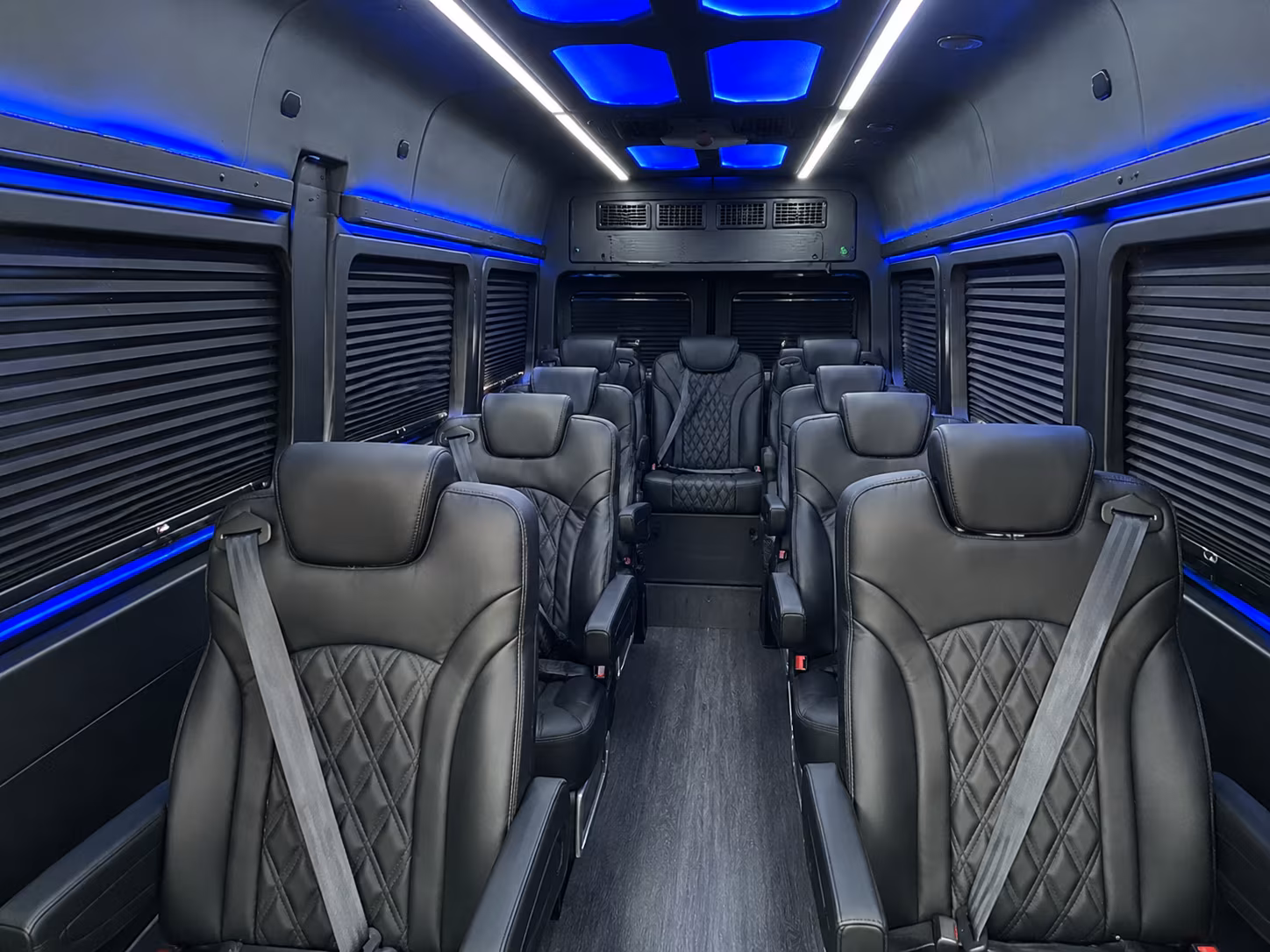 Simi Valley Airport Shuttles & Transportation