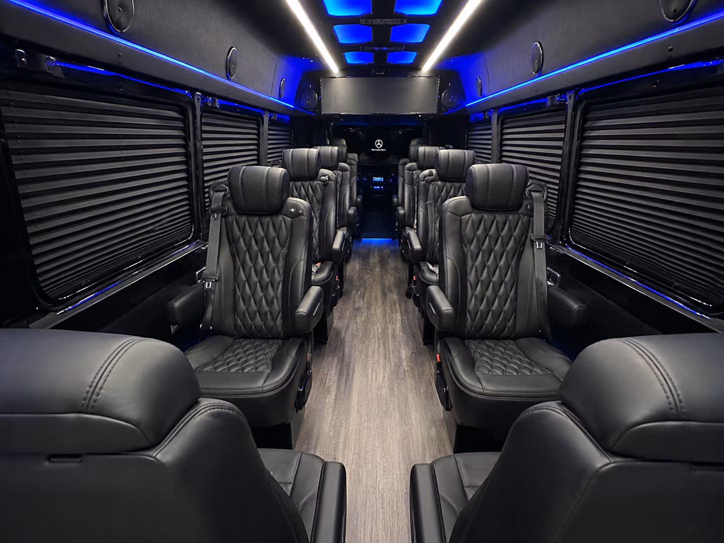 Simi Valley School Event & Field Trip Transportation