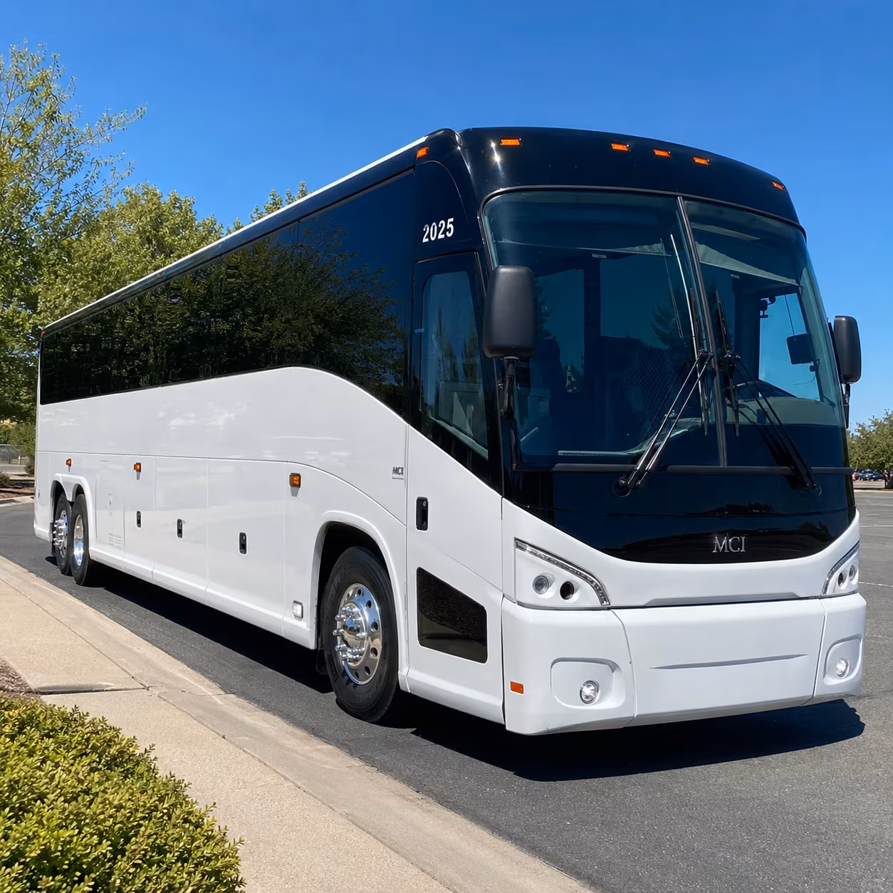 Simi Valley Wedding Transportation & Shuttle Service