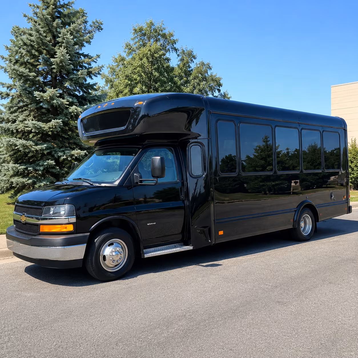 Oxnard Sporting Event Transportation