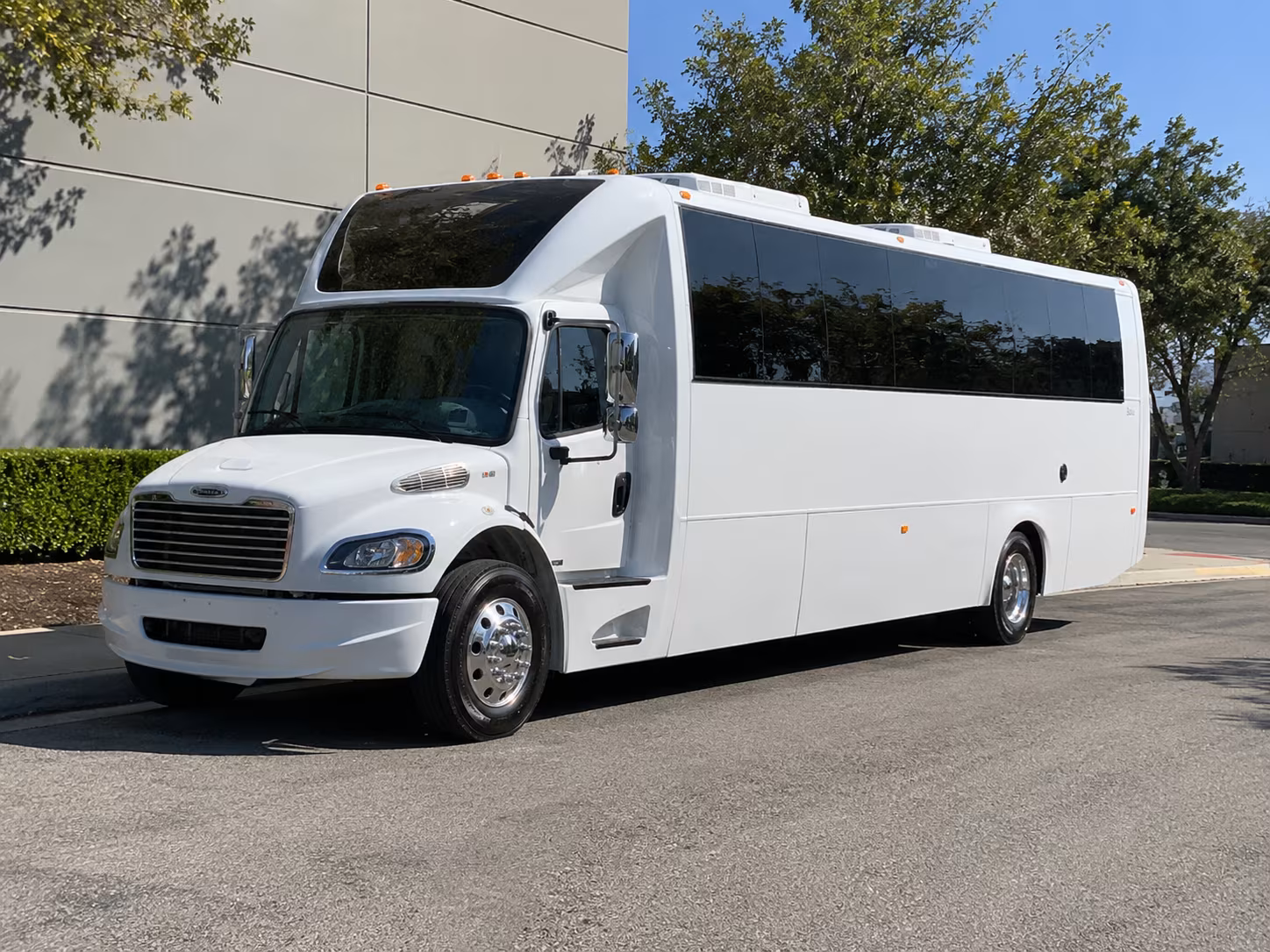 Thousand Oaks Sporting Event Transportation