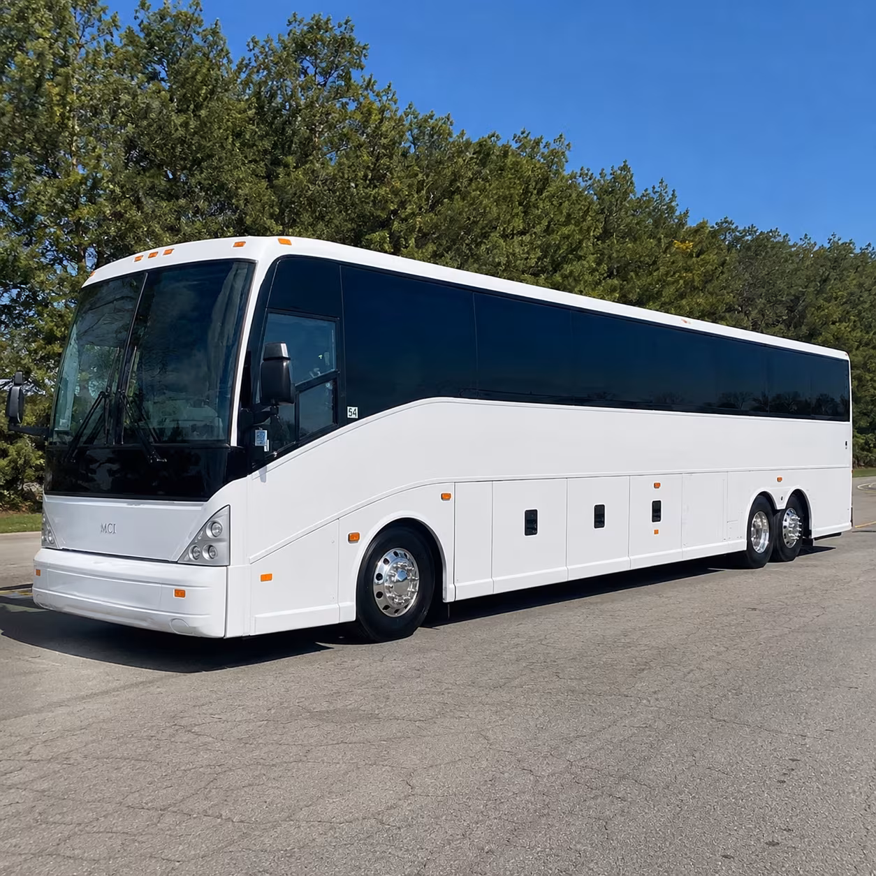 Thousand Oaks Wedding Transportation & Shuttle Service