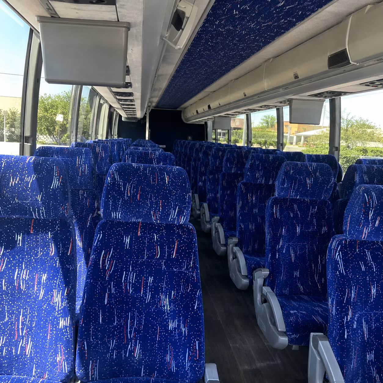 Ventura Concert Transportation & Shuttles