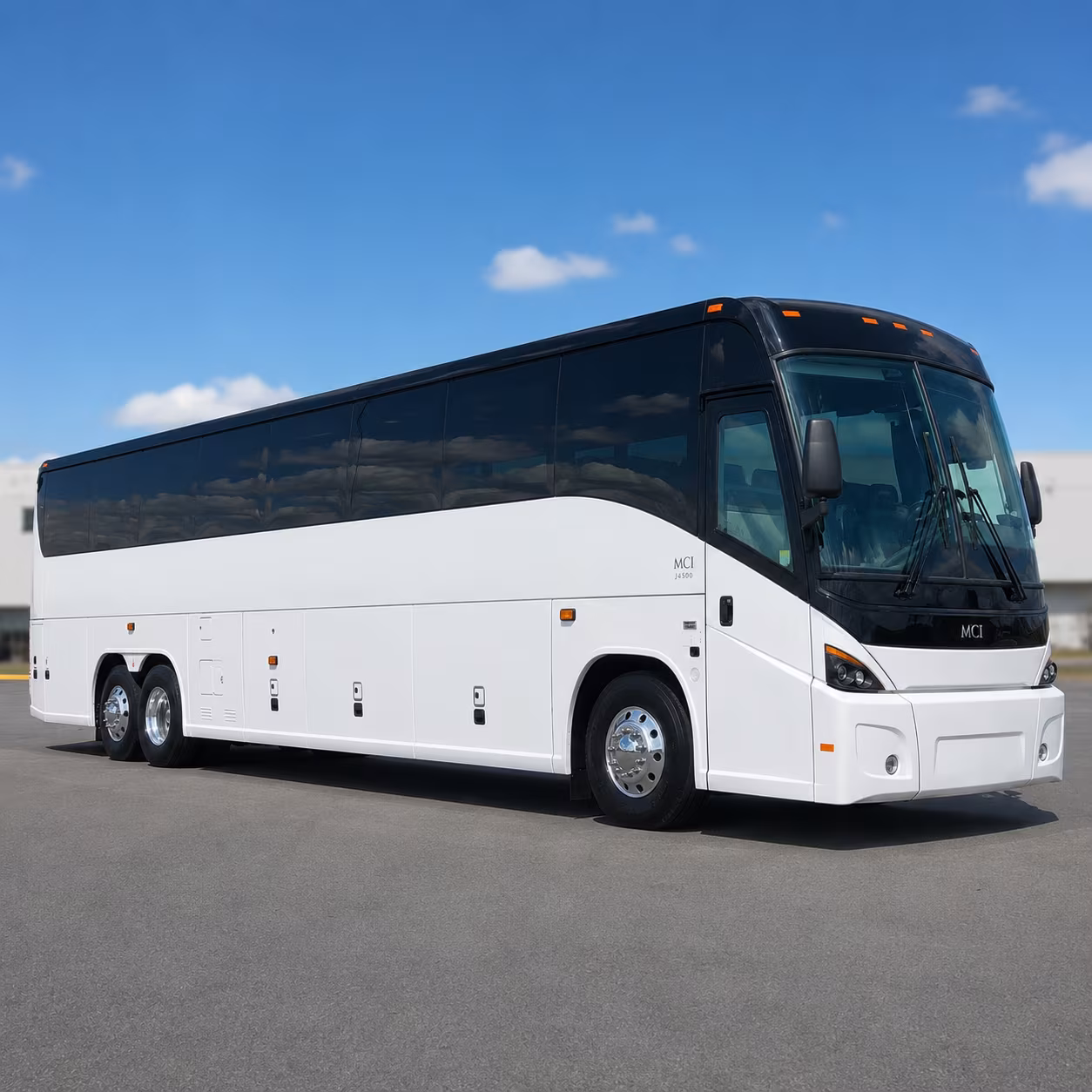 Ventura Corporate Event Transportation