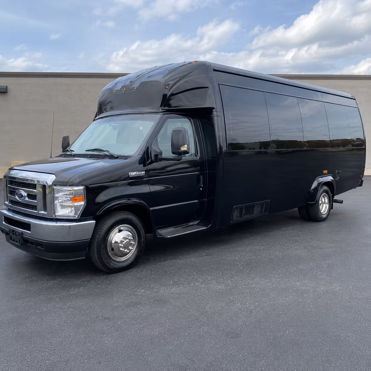 Ventura Private Event Transportation Services