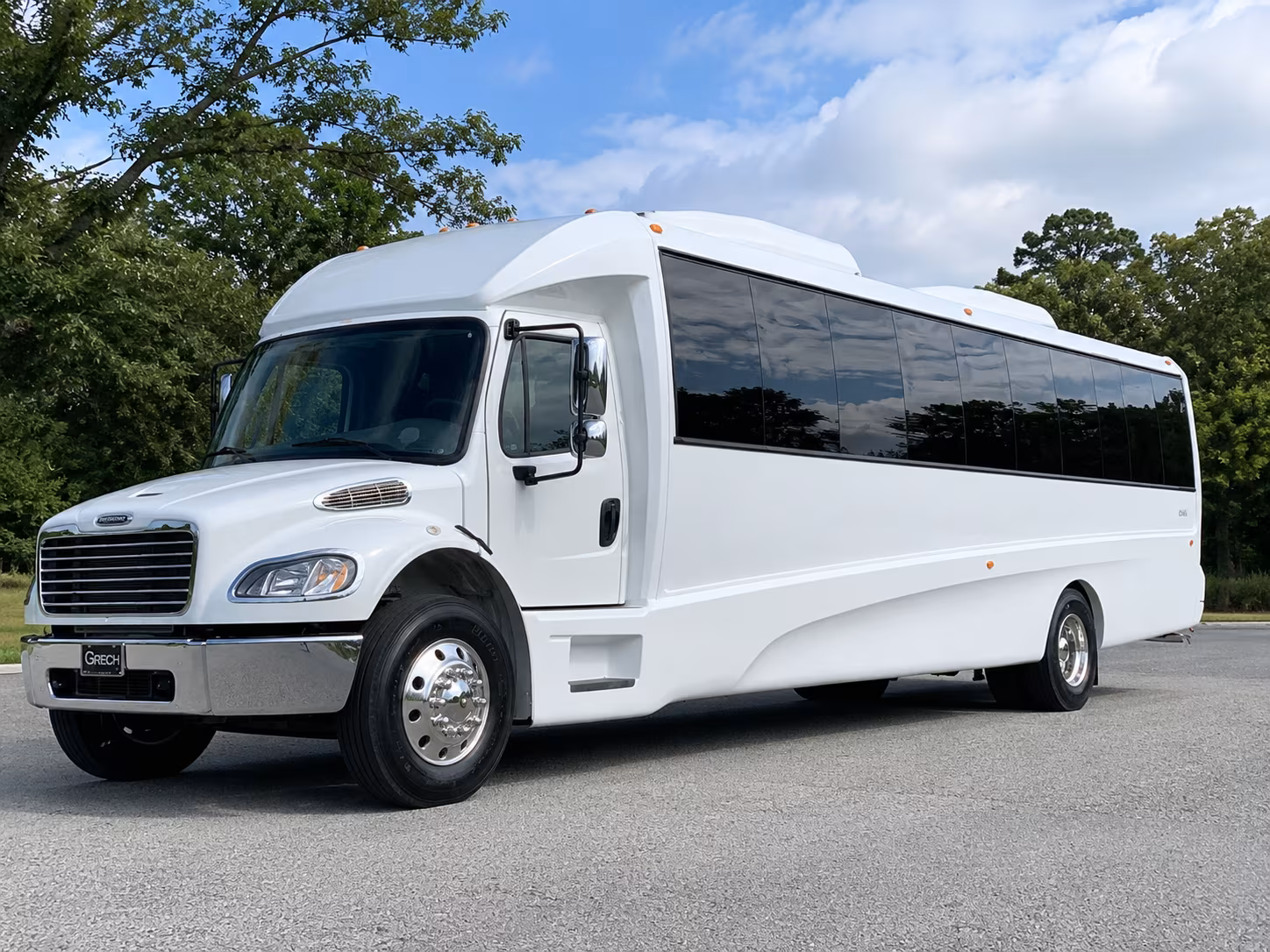 Ventura Sporting Event Transportation