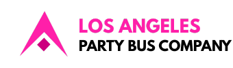 los-angeles-party-bus-company-logo