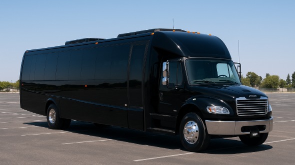 oxnard 30 passenger party bus