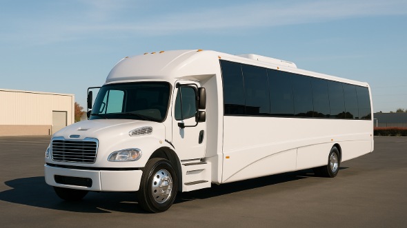 oxnard corporate transportation minibus rental