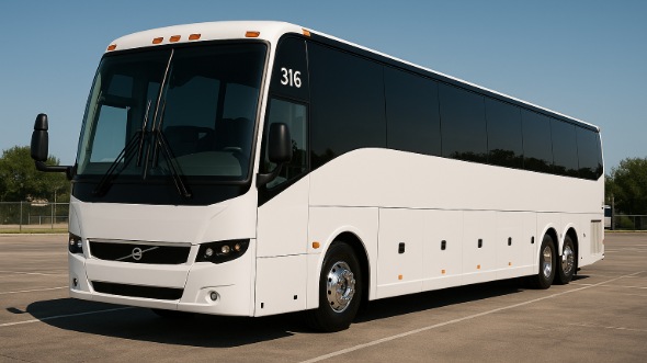 oxnard government and military bus rentals charter bus rental