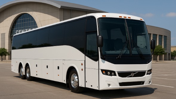 santa clarita concert transportation