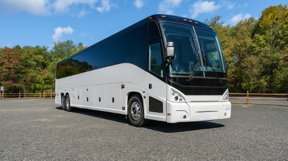 santa clarita prom party bus rentals