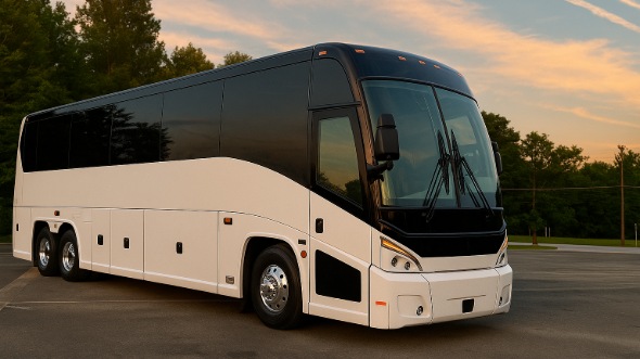 thousand oaks prom party bus rentals